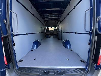 2025 Mercedes-Benz Sprinter 2500 High Roof RWD Empty Cargo Van for sale #S02592 - photo 2