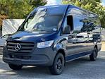 2025 Mercedes-Benz Sprinter 2500 High Roof RWD Empty Cargo Van for sale #S02592 - photo 5