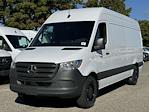 2025 Mercedes-Benz Sprinter 2500 High Roof RWD, Empty Cargo Van for sale #S02594 - photo 5