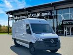 2025 Mercedes-Benz Sprinter 3500XD High Roof DRW RWD, Empty Cargo Van for sale #S02604 - photo 1