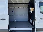 2025 Mercedes-Benz Sprinter 3500XD High Roof DRW RWD, Empty Cargo Van for sale #S02604 - photo 2