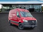 2025 Mercedes-Benz Sprinter 2500 Standard Roof RWD Empty Cargo Van for sale #S02608 - photo 1