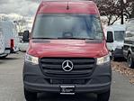 2025 Mercedes-Benz Sprinter 2500 Standard Roof RWD Empty Cargo Van for sale #S02608 - photo 3