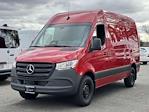 2025 Mercedes-Benz Sprinter 2500 Standard Roof RWD Empty Cargo Van for sale #S02608 - photo 4
