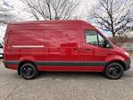 2025 Mercedes-Benz Sprinter 2500 Standard Roof RWD Empty Cargo Van for sale #S02608 - photo 5