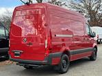 2025 Mercedes-Benz Sprinter 2500 Standard Roof RWD Empty Cargo Van for sale #S02608 - photo 6