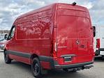 2025 Mercedes-Benz Sprinter 2500 Standard Roof RWD Empty Cargo Van for sale #S02608 - photo 8