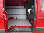 2025 Mercedes-Benz Sprinter 2500 Standard Roof RWD Empty Cargo Van for sale #S02608 - photo 9