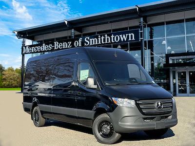 2025 Mercedes-Benz Sprinter 2500 High Roof RWD Empty Cargo Van for sale #S02610 - photo 1