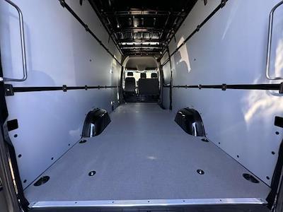 2025 Mercedes-Benz Sprinter 2500 High Roof RWD Empty Cargo Van for sale #S02610 - photo 2