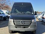 2025 Mercedes-Benz Sprinter 2500 High Roof RWD Empty Cargo Van for sale #S02610 - photo 4