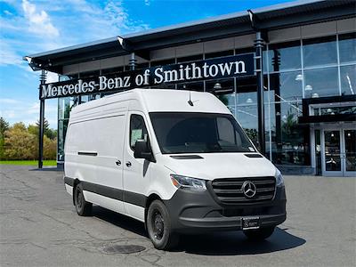 2025 Mercedes-Benz Sprinter 2500 High Roof RWD Refrigerated Body for sale #S02622 - photo 1