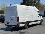 2025 Mercedes-Benz Sprinter 2500 High Roof RWD Refrigerated Body for sale #S02622 - photo 11