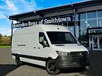 2025 Mercedes-Benz Sprinter 2500 High Roof RWD, Empty Cargo Van for sale #S02627 - photo 1