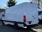 2025 Mercedes-Benz Sprinter 2500 High Roof RWD, Empty Cargo Van for sale #S02627 - photo 9