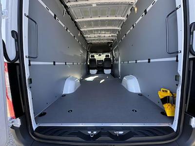 2025 Mercedes-Benz Sprinter 2500 High Roof AWD, Empty Cargo Van for sale #S02632 - photo 2