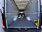 2025 Mercedes-Benz Sprinter 2500 High Roof AWD, Empty Cargo Van for sale #S02632 - photo 2