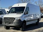 2025 Mercedes-Benz Sprinter 2500 High Roof AWD, Empty Cargo Van for sale #S02632 - photo 4