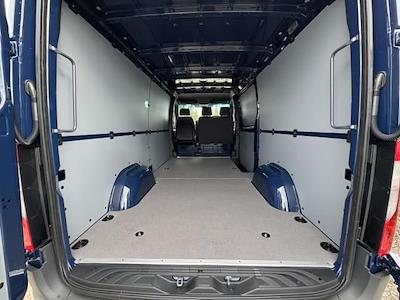 2025 Mercedes-Benz Sprinter 2500 Standard Roof RWD, Empty Cargo Van for sale #S02641 - photo 2