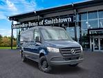 2025 Mercedes-Benz Sprinter 2500 Standard Roof RWD, Empty Cargo Van for sale #S02641 - photo 1