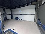 2025 Mercedes-Benz Sprinter 2500 Standard Roof RWD, Empty Cargo Van for sale #S02641 - photo 9