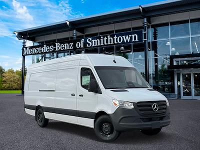 2025 Mercedes-Benz Sprinter 2500 High Roof RWD, Empty Cargo Van for sale #S02642 - photo 1