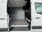 2025 Mercedes-Benz Sprinter 2500 High Roof RWD, Empty Cargo Van for sale #S02642 - photo 9