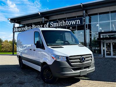 2025 Mercedes-Benz Sprinter 2500 Standard Roof RWD Empty Cargo Van for sale #S02650 - photo 1