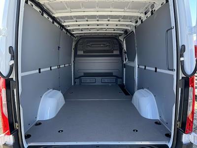 2025 Mercedes-Benz Sprinter 2500 Standard Roof RWD Empty Cargo Van for sale #S02650 - photo 2