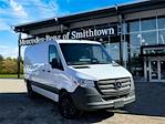2025 Mercedes-Benz Sprinter 2500 Standard Roof RWD Empty Cargo Van for sale #S02650 - photo 1