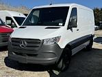2025 Mercedes-Benz Sprinter 2500 Standard Roof RWD Empty Cargo Van for sale #S02650 - photo 7