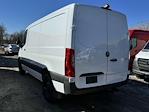 2025 Mercedes-Benz Sprinter 2500 Standard Roof RWD Empty Cargo Van for sale #S02650 - photo 8