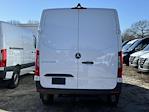 2025 Mercedes-Benz Sprinter 2500 Standard Roof RWD Empty Cargo Van for sale #S02650 - photo 9