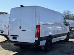 2025 Mercedes-Benz Sprinter 2500 Standard Roof RWD Empty Cargo Van for sale #S02650 - photo 10