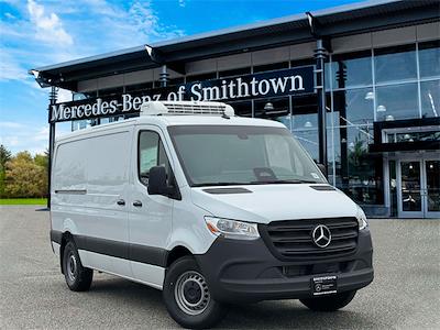 2025 Mercedes-Benz Sprinter 2500 Standard Roof RWD Refrigerated Body for sale #S02651 - photo 1