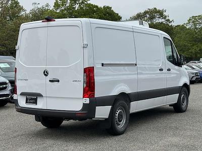 2025 Mercedes-Benz Sprinter 2500 Standard Roof RWD Refrigerated Body for sale #S02651 - photo 2