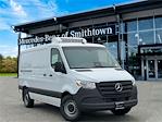 2025 Mercedes-Benz Sprinter 2500 Standard Roof RWD Refrigerated Body for sale #S02651 - photo 1