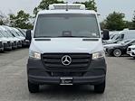 2025 Mercedes-Benz Sprinter 2500 Standard Roof RWD Refrigerated Body for sale #S02651 - photo 7