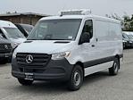 2025 Mercedes-Benz Sprinter 2500 Standard Roof RWD Refrigerated Body for sale #S02651 - photo 8