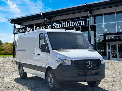 2025 Mercedes-Benz Sprinter 2500 Standard Roof RWD Empty Cargo Van for sale #S02653 - photo 1
