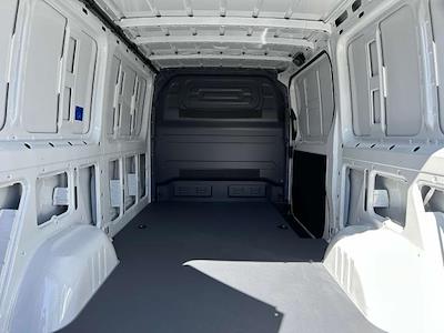 2025 Mercedes-Benz Sprinter 2500 Standard Roof RWD Empty Cargo Van for sale #S02653 - photo 2