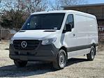 2025 Mercedes-Benz Sprinter 2500 Standard Roof RWD Empty Cargo Van for sale #S02653 - photo 4