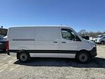 2025 Mercedes-Benz Sprinter 2500 Standard Roof RWD Empty Cargo Van for sale #S02653 - photo 5