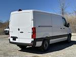 2025 Mercedes-Benz Sprinter 2500 Standard Roof RWD Empty Cargo Van for sale #S02653 - photo 6