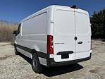 2025 Mercedes-Benz Sprinter 2500 Standard Roof RWD Empty Cargo Van for sale #S02653 - photo 8