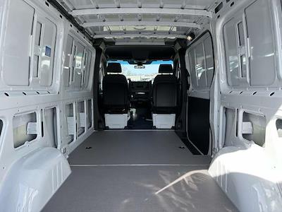 2025 Mercedes-Benz Sprinter 2500 Standard Roof RWD Empty Cargo Van for sale #S02658 - photo 2