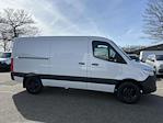 2025 Mercedes-Benz Sprinter 2500 Standard Roof RWD Empty Cargo Van for sale #S02658 - photo 4