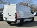 2025 Mercedes-Benz Sprinter 2500 Standard Roof RWD Empty Cargo Van for sale #S02658 - photo 5