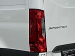 2025 Mercedes-Benz Sprinter 2500 Standard Roof RWD Empty Cargo Van for sale #S02658 - photo 9