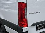 2025 Mercedes-Benz Sprinter 2500 High Roof RWD Empty Cargo Van for sale #S02672 - photo 18